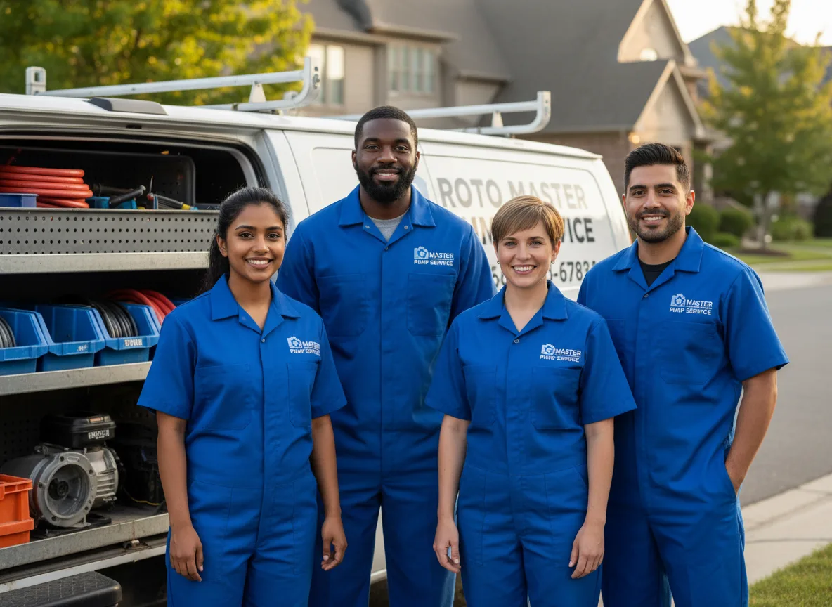 Sump Pump Installation company in Vale, NC